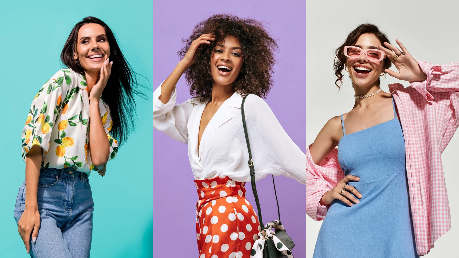 Designer Fashion for Less